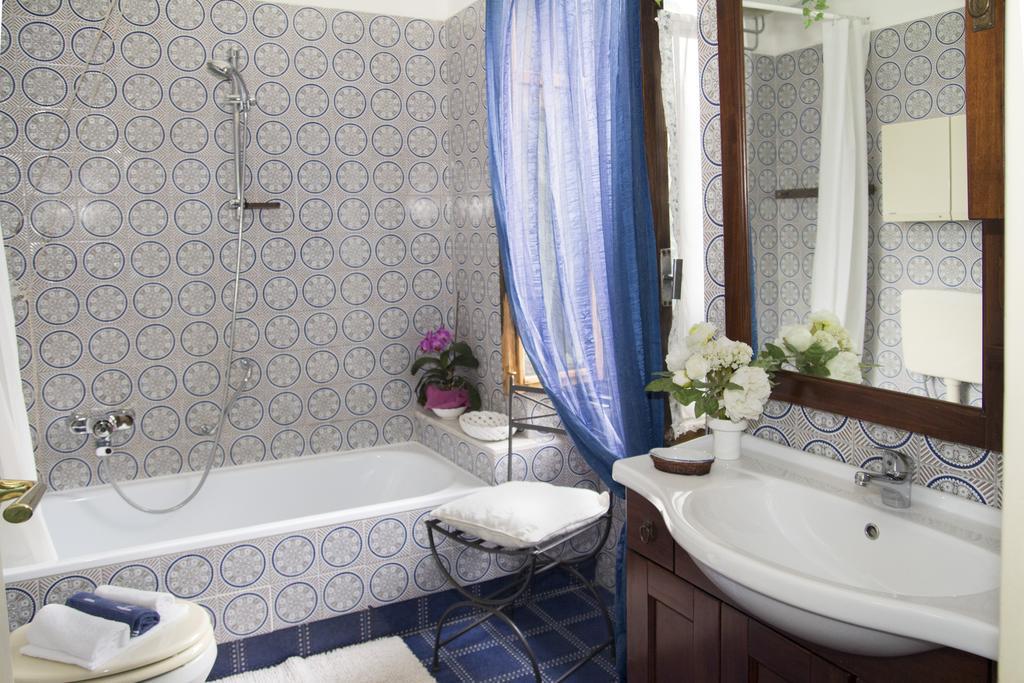 פינרולו B&B Casa Carla חדר תמונה