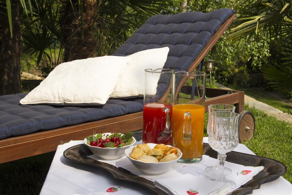 פינרולו B&B Casa Carla מראה חיצוני תמונה