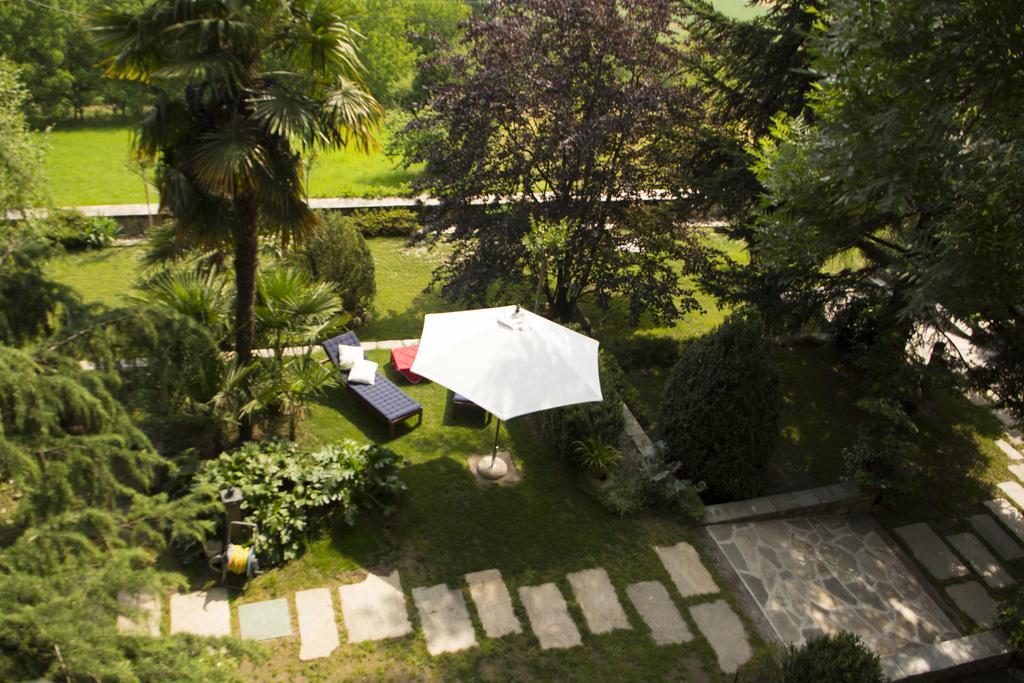 פינרולו B&B Casa Carla מראה חיצוני תמונה