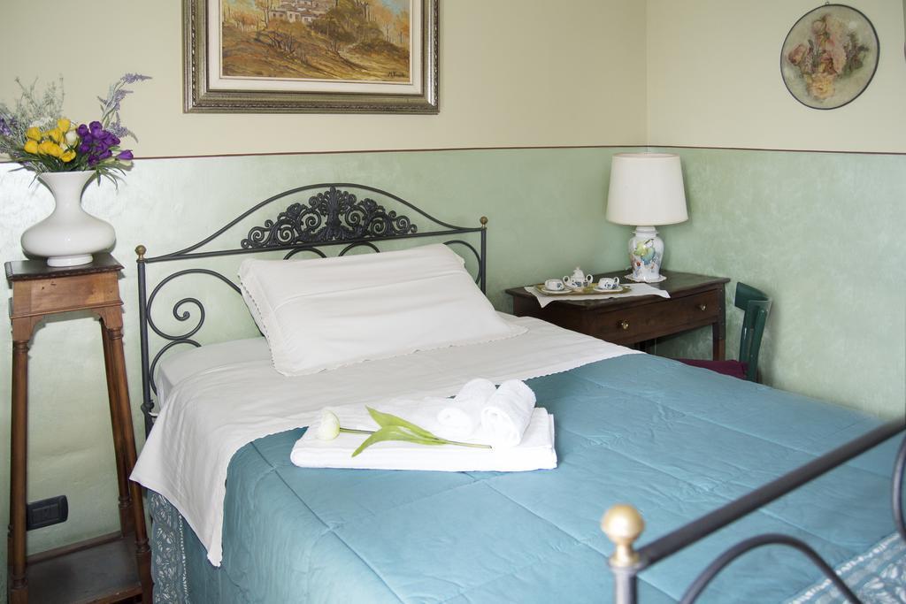 פינרולו B&B Casa Carla מראה חיצוני תמונה