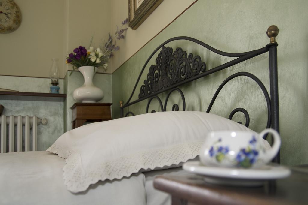 פינרולו B&B Casa Carla מראה חיצוני תמונה