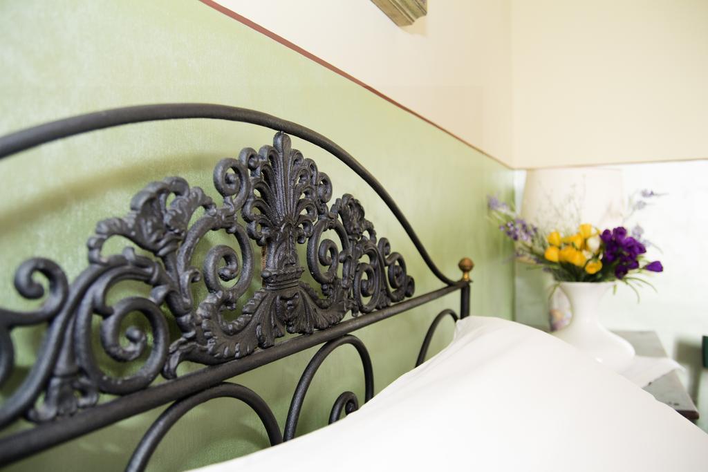 פינרולו B&B Casa Carla מראה חיצוני תמונה