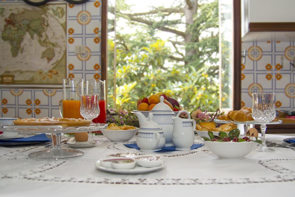 פינרולו B&B Casa Carla מראה חיצוני תמונה
