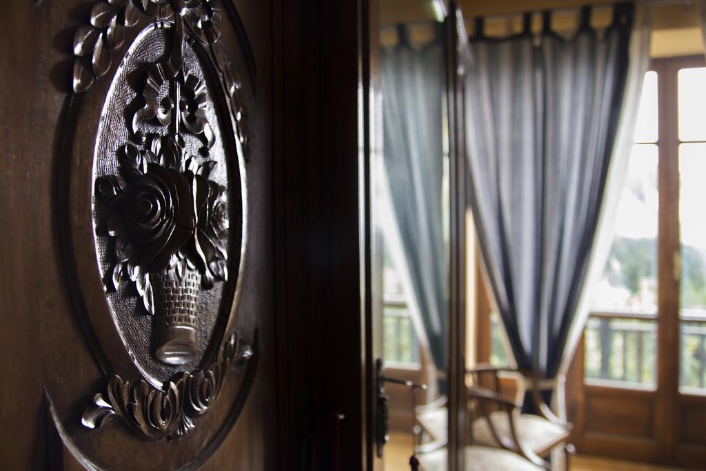 פינרולו B&B Casa Carla מראה חיצוני תמונה
