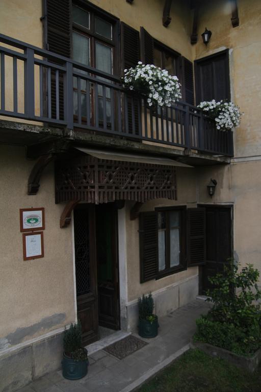 פינרולו B&B Casa Carla מראה חיצוני תמונה