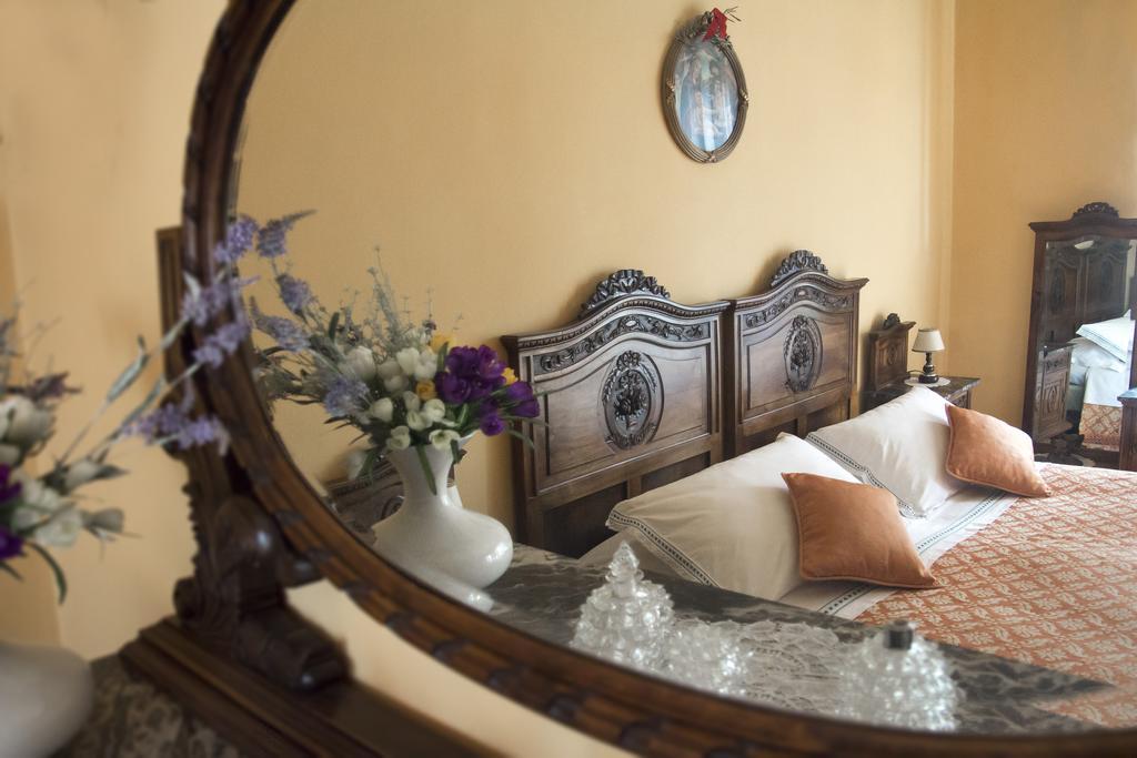 פינרולו B&B Casa Carla חדר תמונה