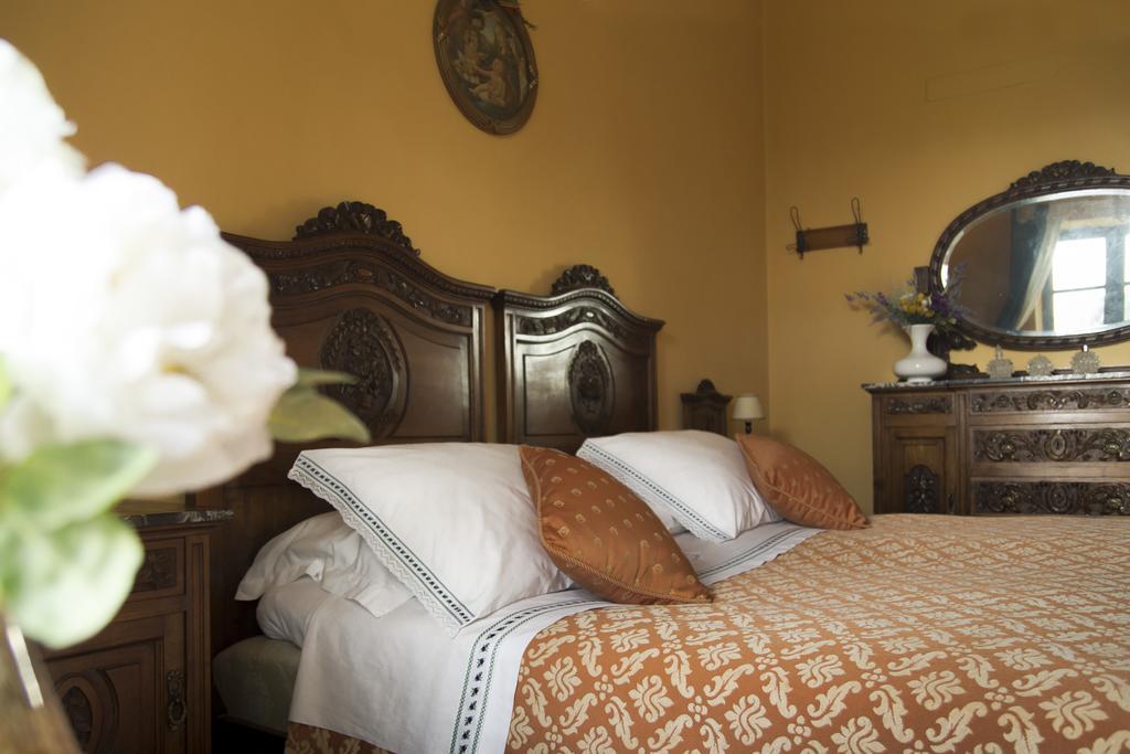 פינרולו B&B Casa Carla חדר תמונה